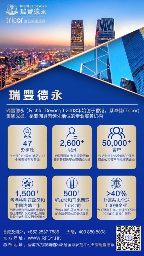 瑞豐德永 簡析注冊香港公司及后期管理中相關(guān)法律法規(guī)及注意事項(xiàng) 香港公司審計(jì)